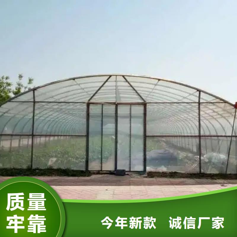 腾冲市温室大棚的顶部覆盖【修饰词