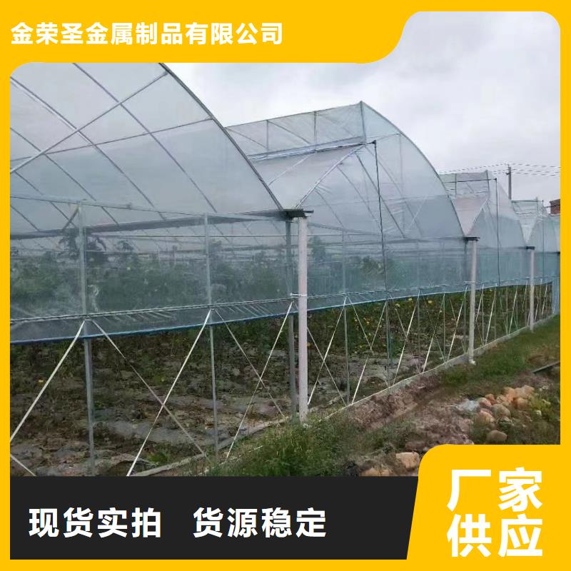 饶阳县葡萄连体避雨大棚工厂直销2025--09