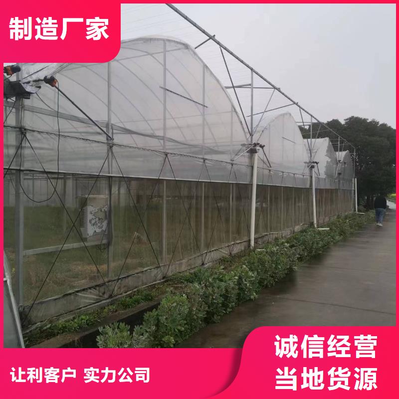 中草药种植大棚厂家报价