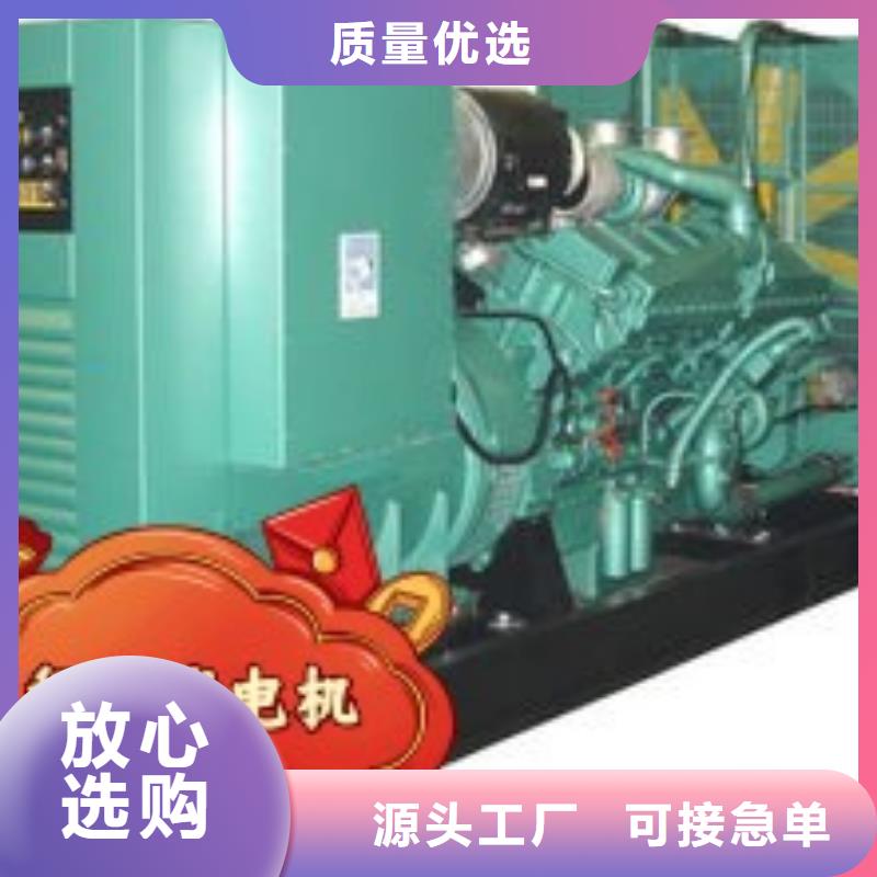 发电机租赁2200kw发电机出租2025公司精心推荐