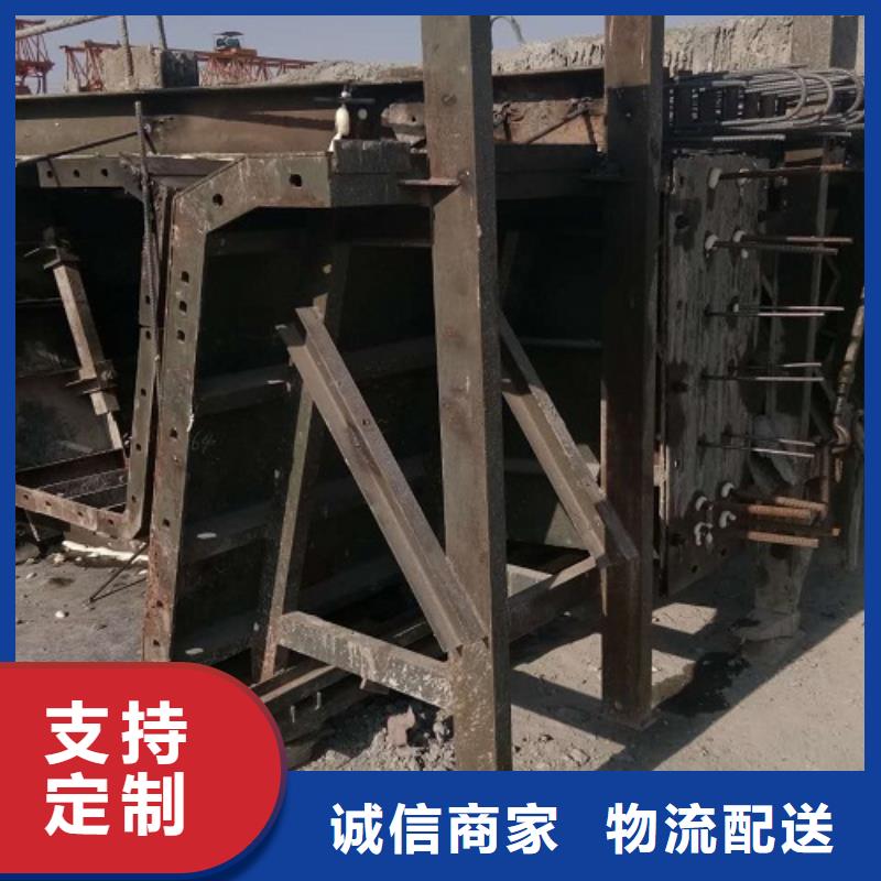桥梁护栏钢模板出租红力口碑好