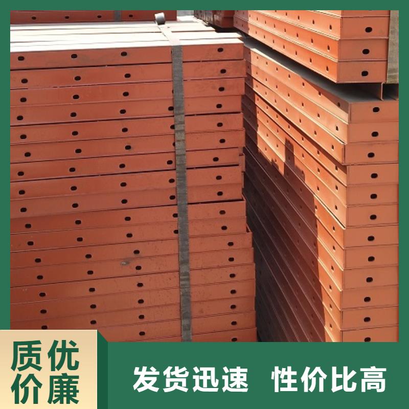 路桥钢模板租赁多少钱