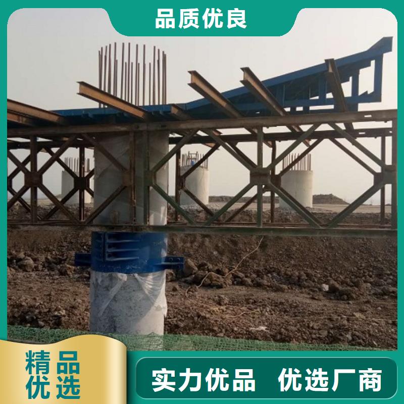 涵洞钢模板租赁哪家的质量好