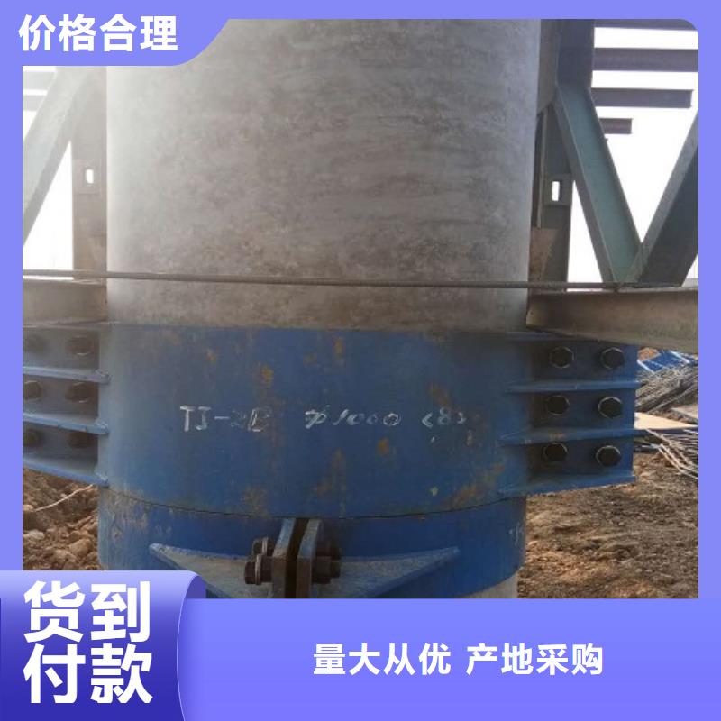 钢模板租赁抱箍模板租赁用心制造