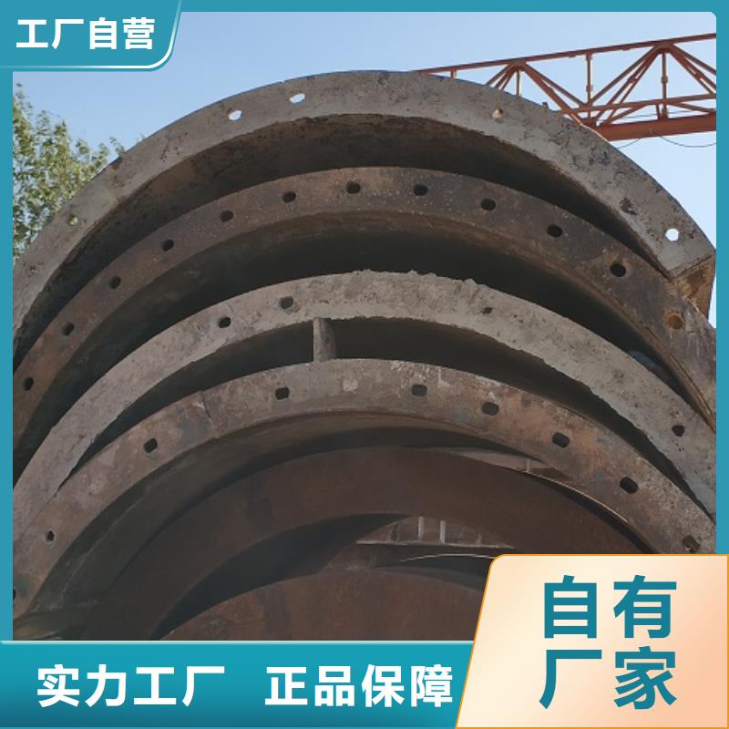钢模板租赁 出租承台钢模板超产品在细节