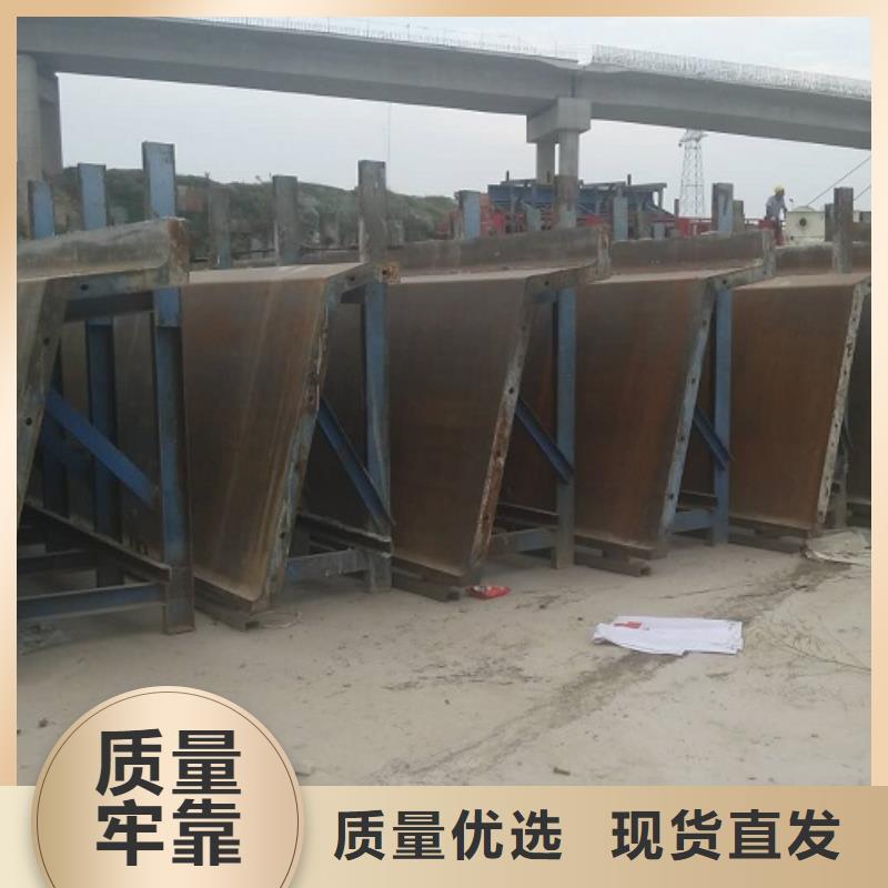 桥梁护栏钢模板出租红力口碑好