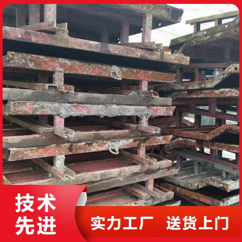 钢模板租赁承台钢模板出租详细参数