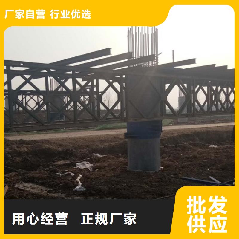 【钢模板租赁】涵洞钢模板出租高品质现货销售