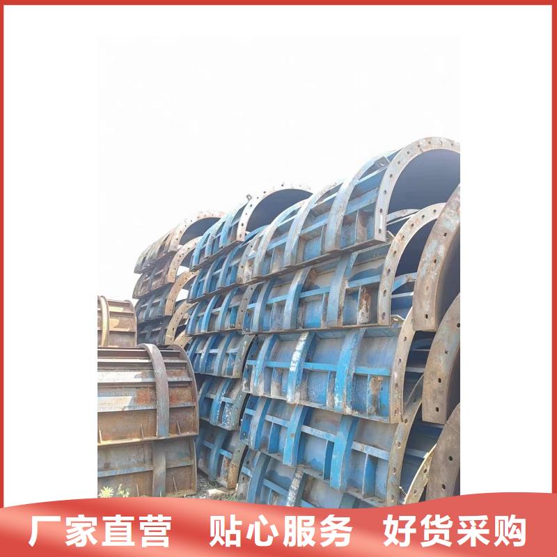 钢模板租赁护栏模板租赁自主研发