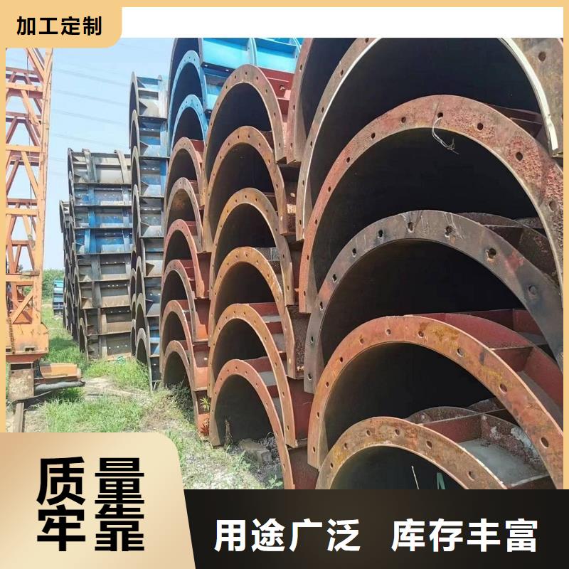 桥梁护栏钢模板出租红力口碑好