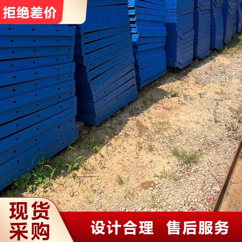 钢模板租赁出租 工字钢出租种类丰富