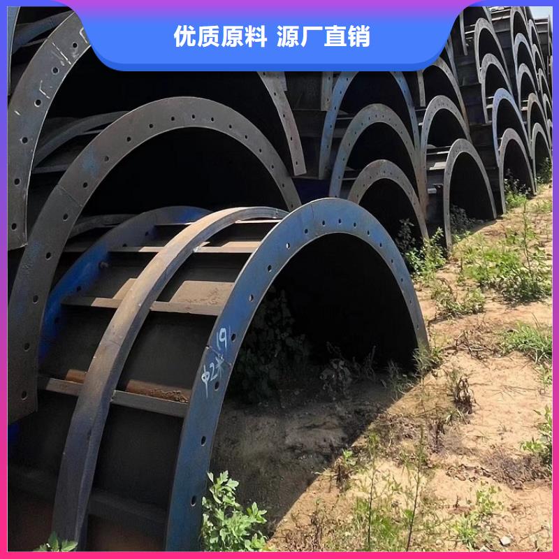 承台钢模板出租厂家出租可靠西安红力机械
