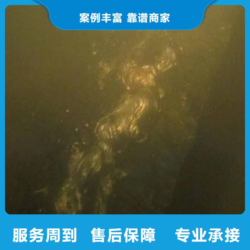水下封堵欢迎来电