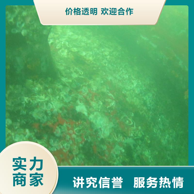 水下探摸生产、运输、安装