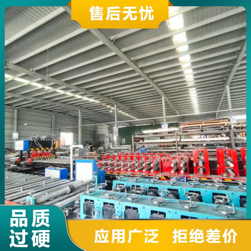 订制竖向电缆桥架正宁县来厂考察