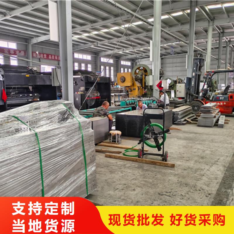 订制喷塑电缆桥架学校