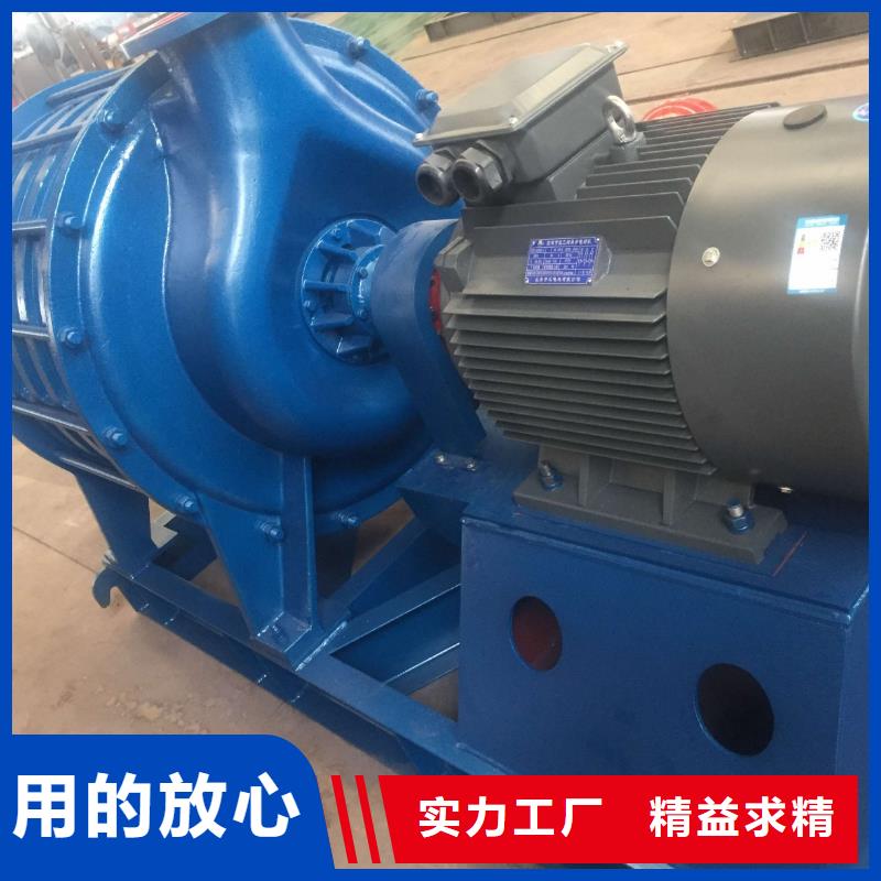 一次风机实体大厂