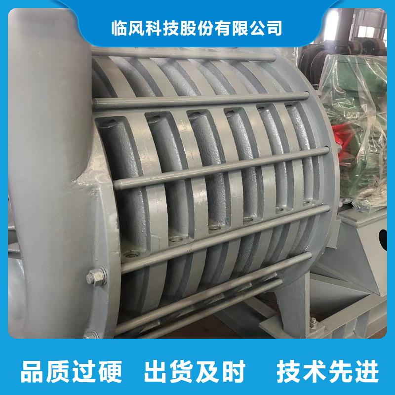 地面清扫风机D50-71-1.6复合肥专用尾气风机