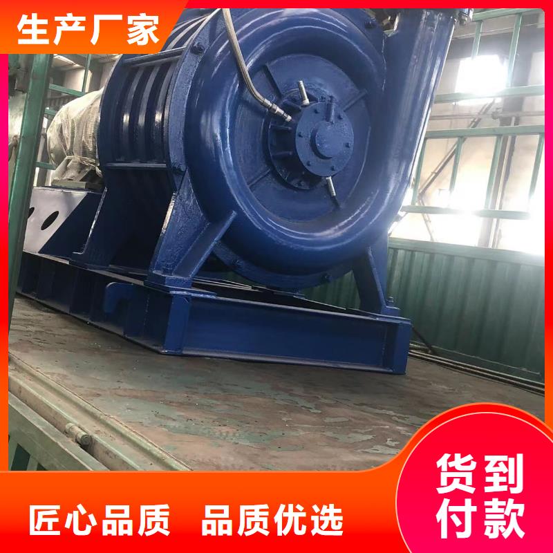 一次风机实体大厂