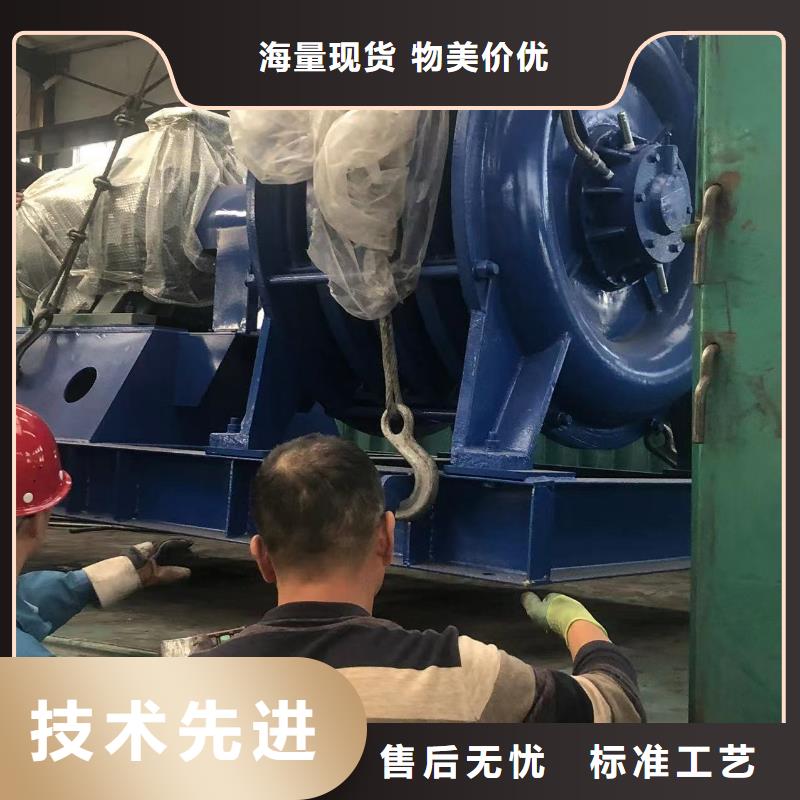 消石灰仓顶风机TX8-04山东临风科技股份有限公司