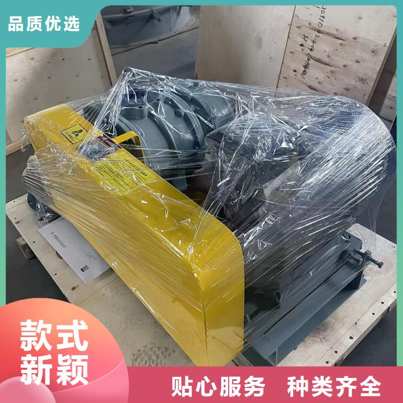 临风股份L系列罗茨风机LFSR80