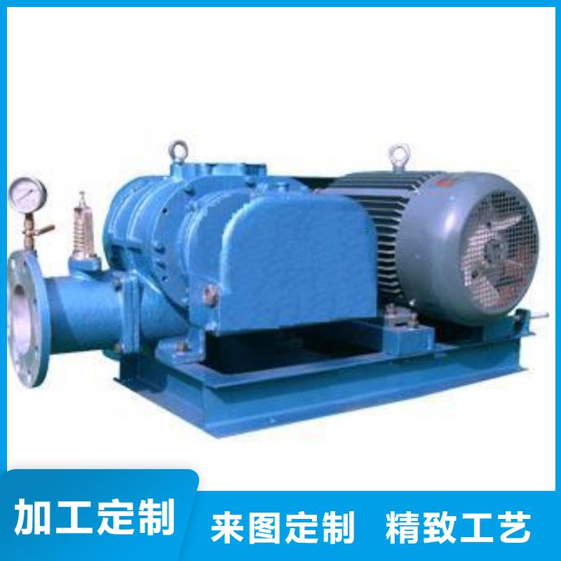 山东临风科技股份有限公司增压风机LFSR80