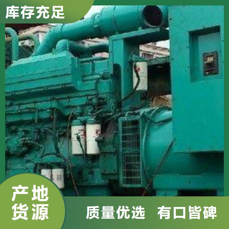 柴油发电机租赁全国发货