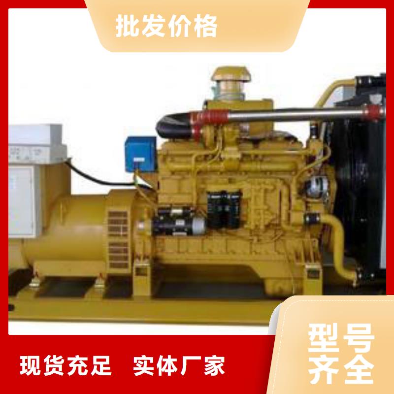 发电机租赁发电机出租工艺成熟