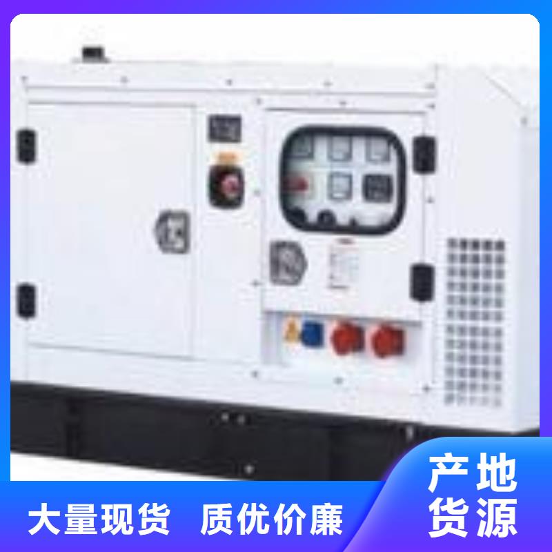 发电机租赁发电机出租工艺成熟