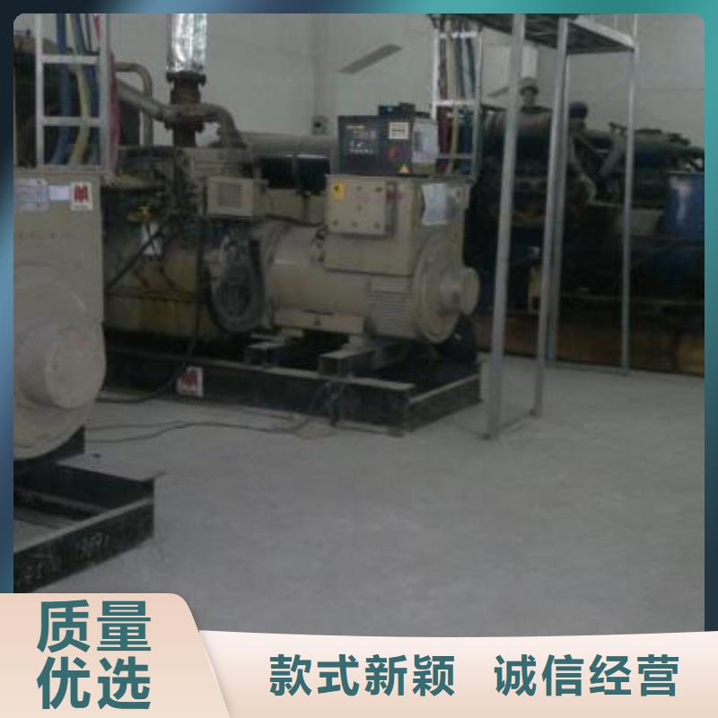 柴油发电机租赁全国发货