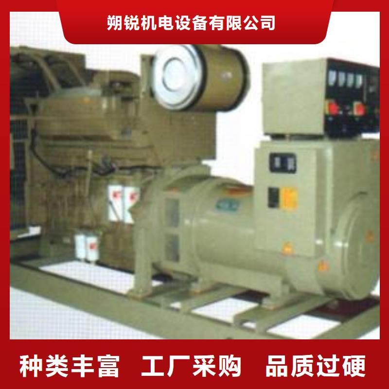 35千伏发电机租赁实力厂商