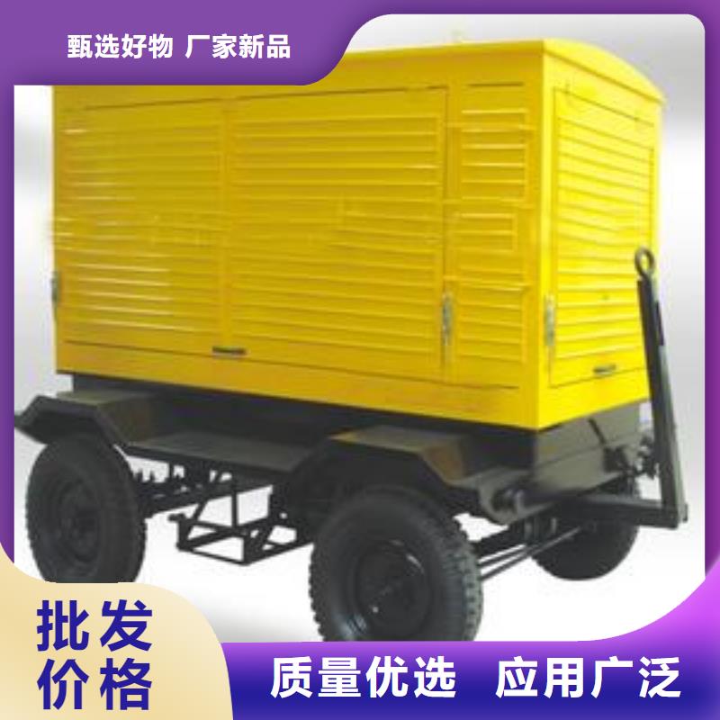 品牌发电机租赁大量批发