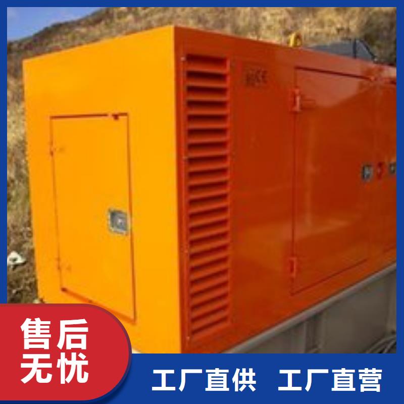 进口高压发电机租赁质量与价格同在