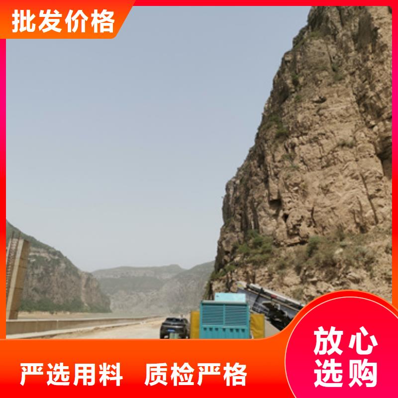 低压发电机租赁厂