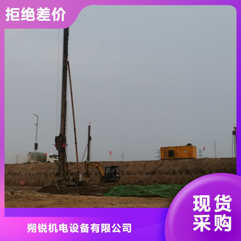 静音发电机变压器租赁怎么样