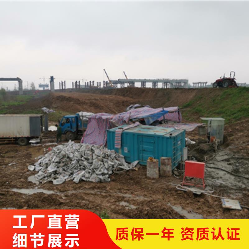 500KW发电机租赁现货厂家