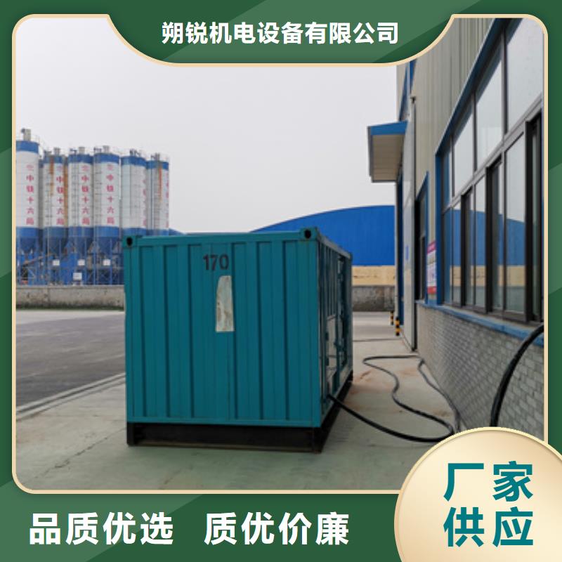 10KV静音发电车租赁厂家-有口皆碑-全国发货