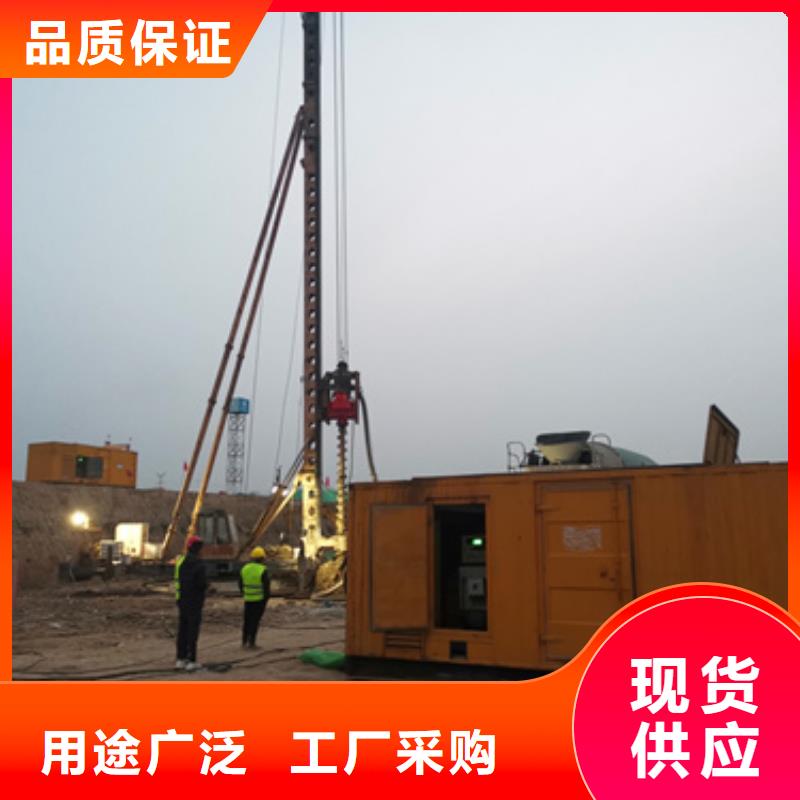 发电车变压器电缆租赁推荐