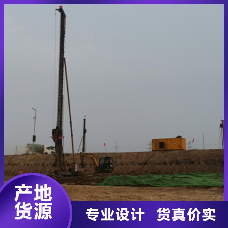 工程专用发电车租赁质优价廉