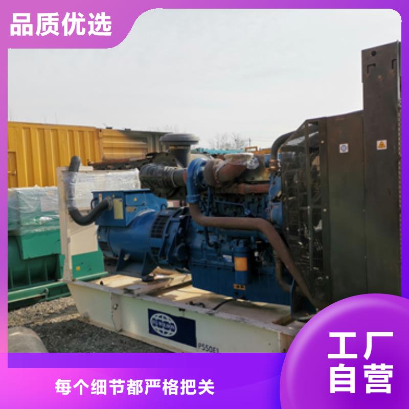 箱式发电机变压器租赁库存量充足