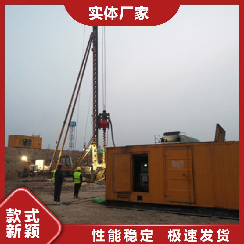 高压发电机变压器租赁厂家价格透明