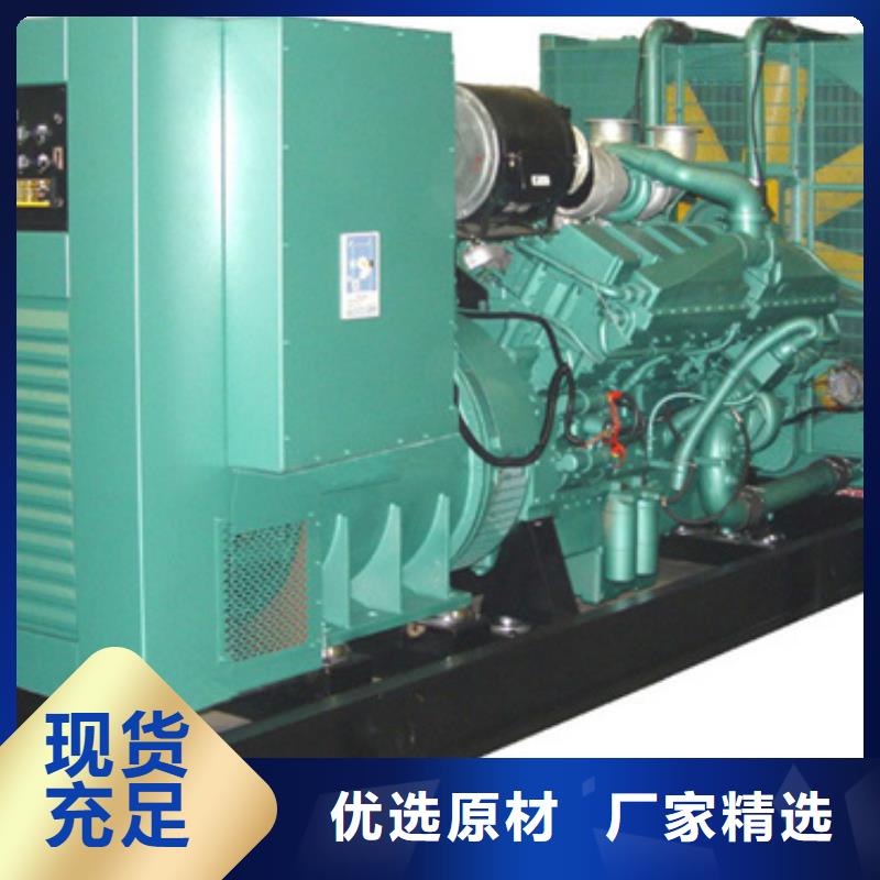 柴油发电机,200kw发电机租赁款式多样