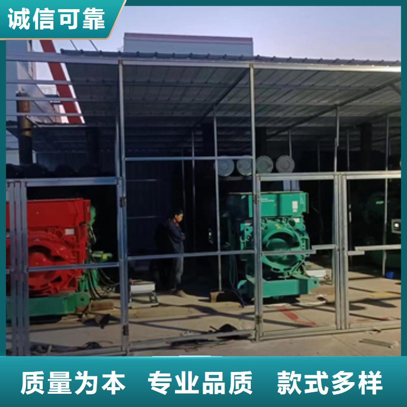 10KV发电机租赁含运费