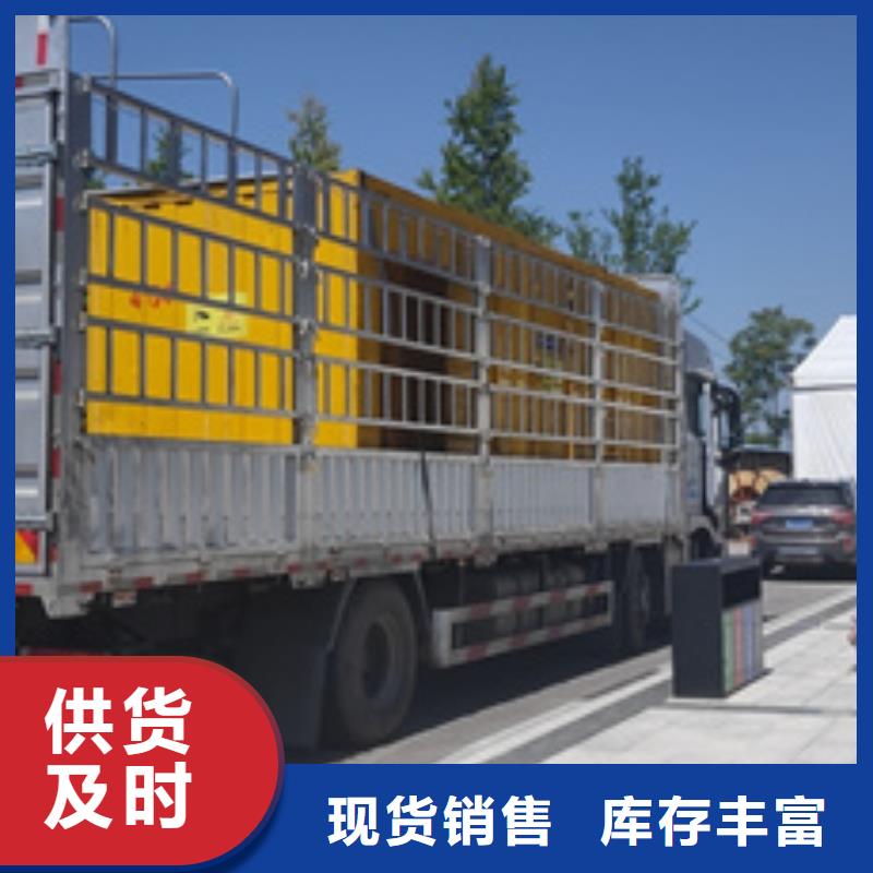 10KV中压车租赁含运费