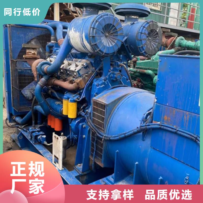 1600KW发电机租赁可并机并网