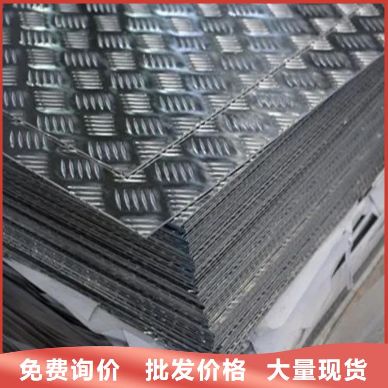 资讯:铝卷生产厂家