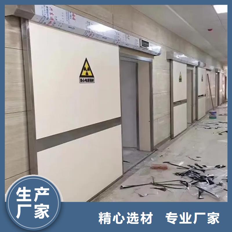 医用铅门厂家好口碑