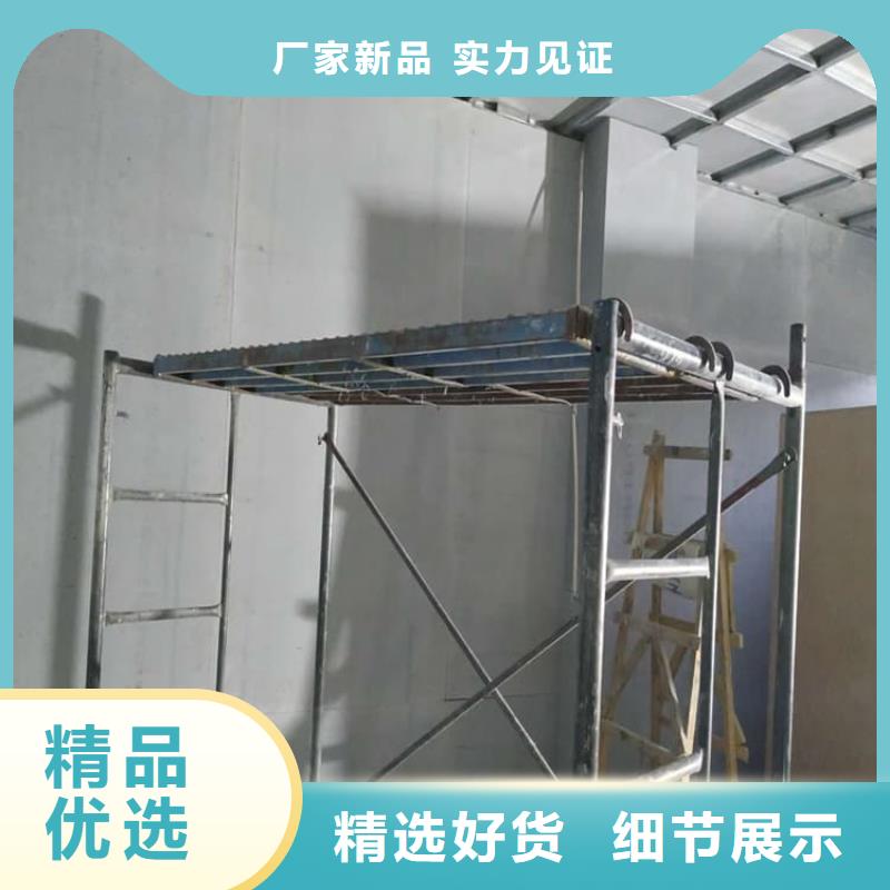 辐射钡板15mm多年老厂家