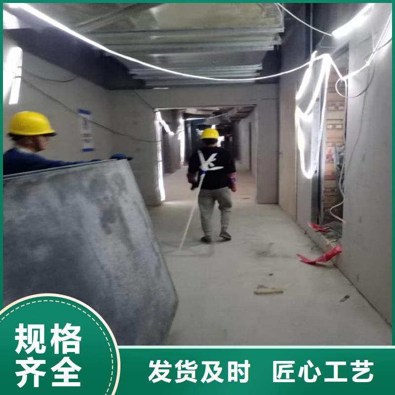 胃肠防辐射钡板先考察在购买
