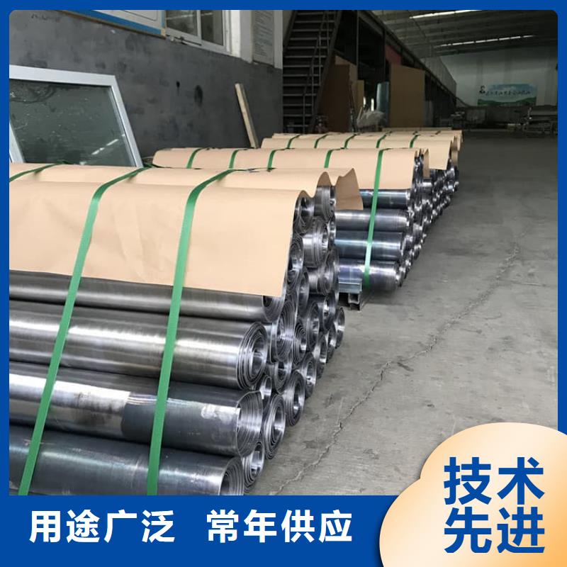 放射科铅皮现货批发价格